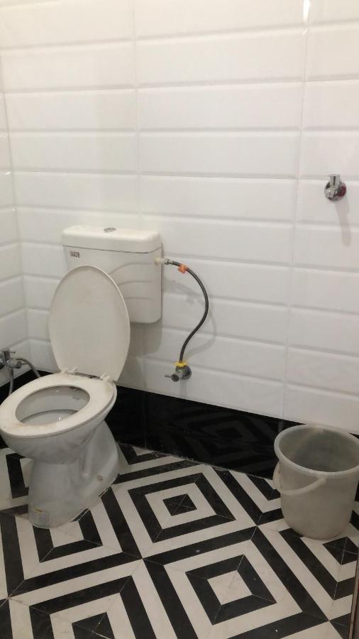 ורנאסי Ramaya Home Stay מראה חיצוני תמונה