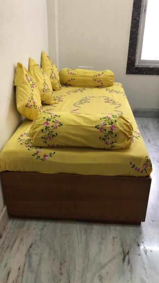 ורנאסי Ramaya Home Stay מראה חיצוני תמונה