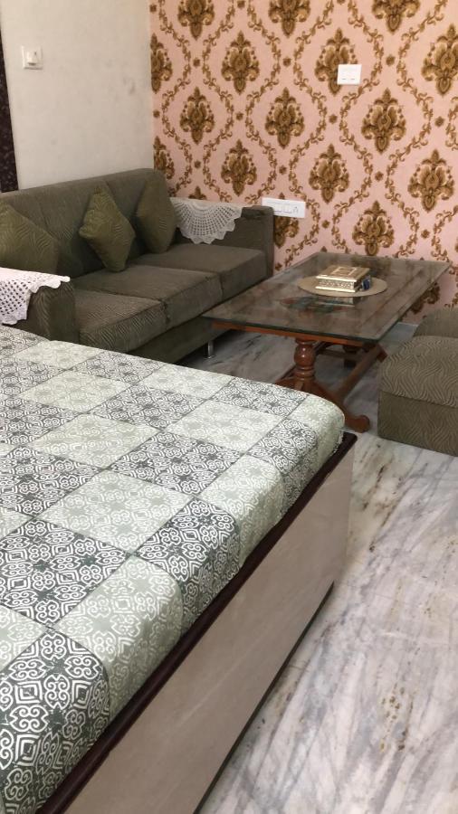 ורנאסי Ramaya Home Stay מראה חיצוני תמונה