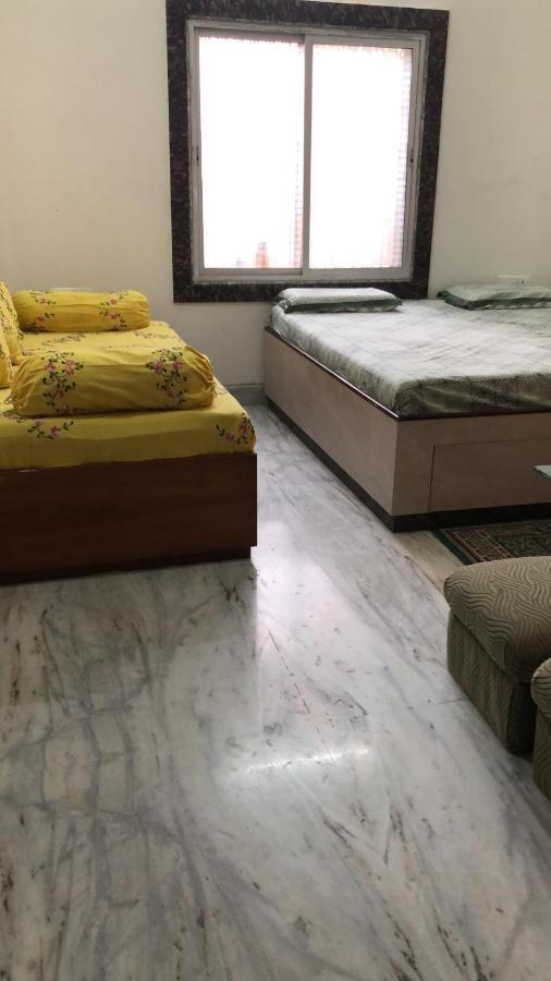 ורנאסי Ramaya Home Stay מראה חיצוני תמונה