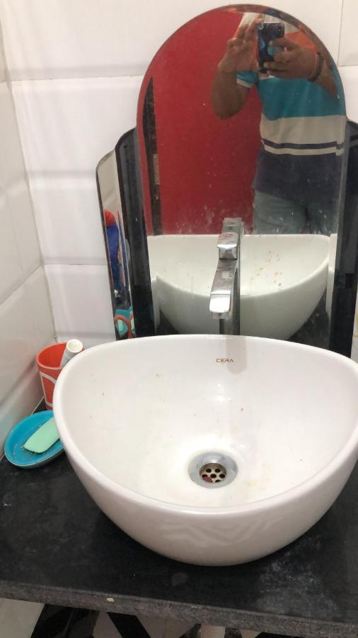 ורנאסי Ramaya Home Stay מראה חיצוני תמונה
