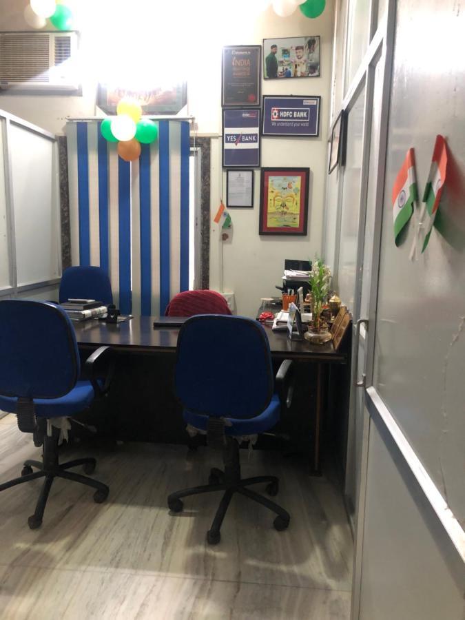 ורנאסי Ramaya Home Stay מראה חיצוני תמונה
