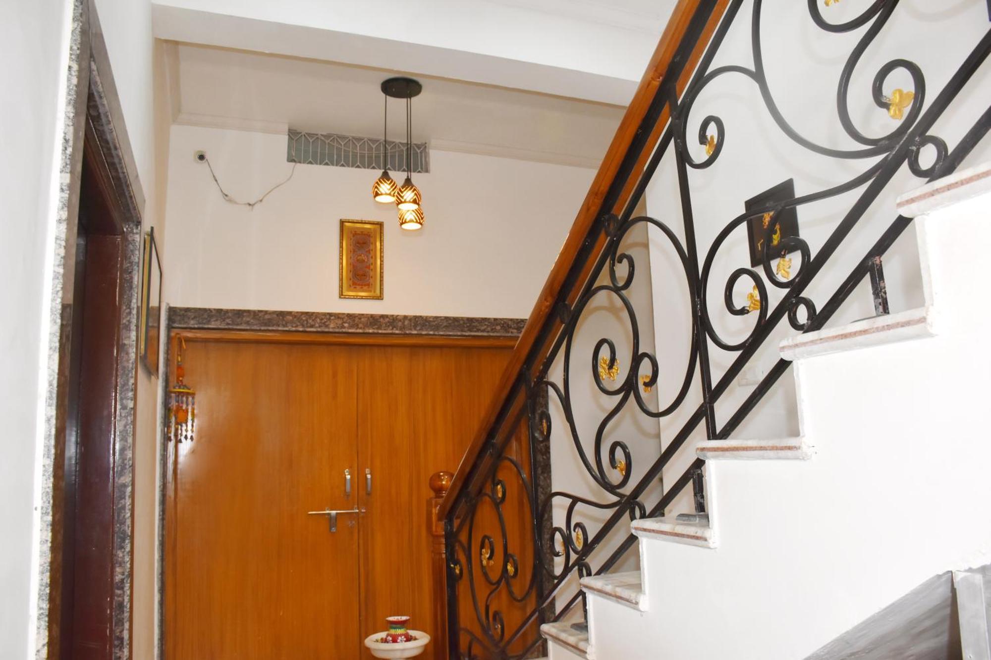 ורנאסי Ramaya Home Stay מראה חיצוני תמונה