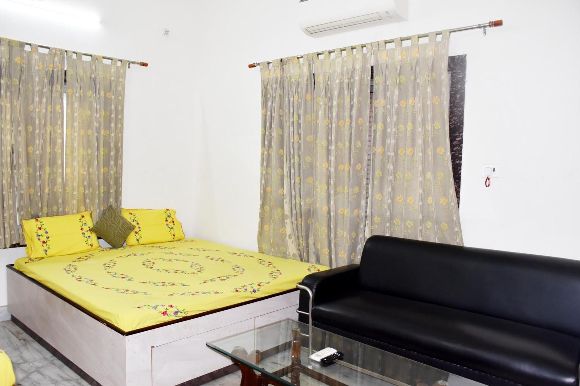 ורנאסי Ramaya Home Stay מראה חיצוני תמונה