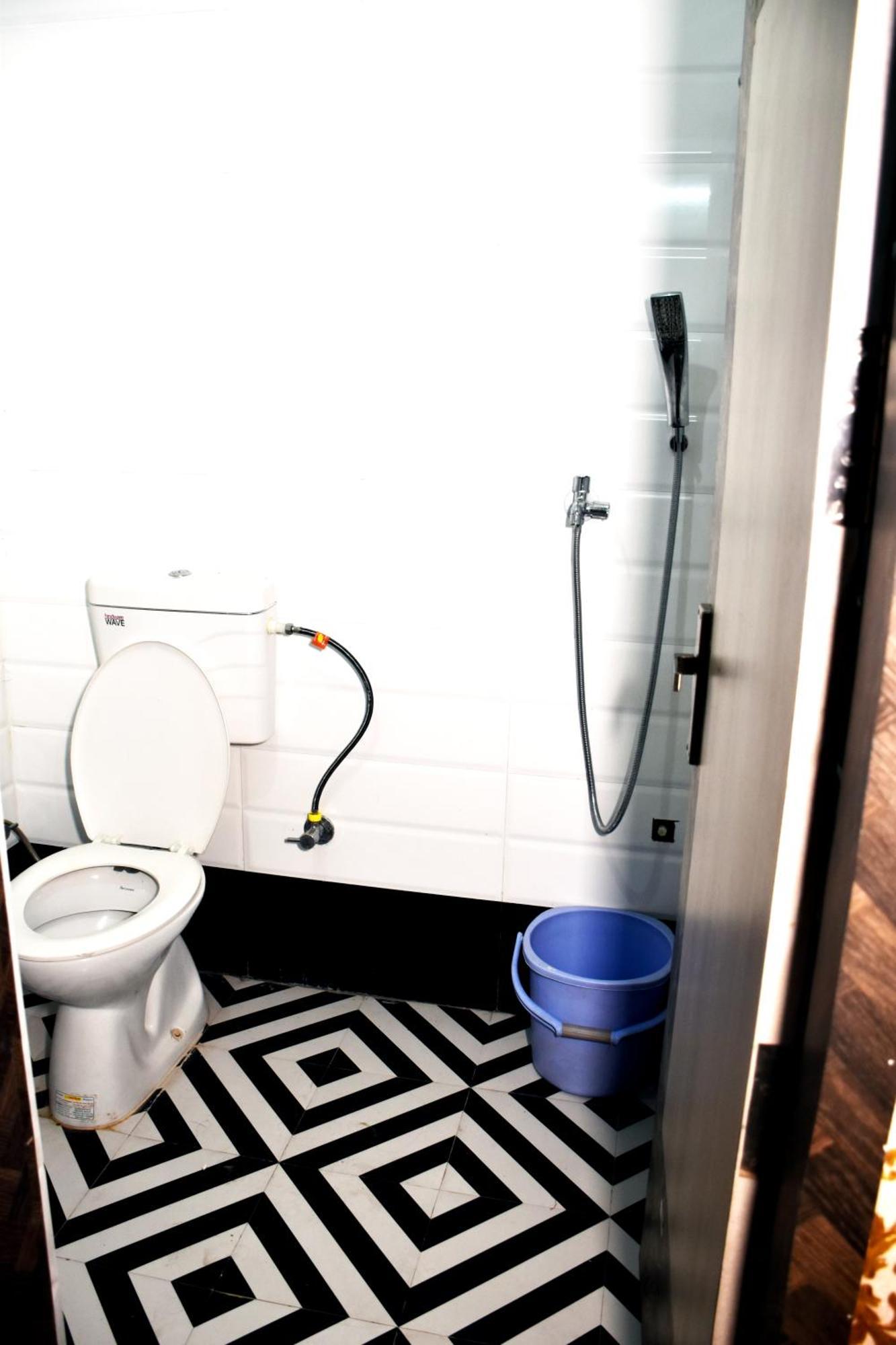 ורנאסי Ramaya Home Stay מראה חיצוני תמונה