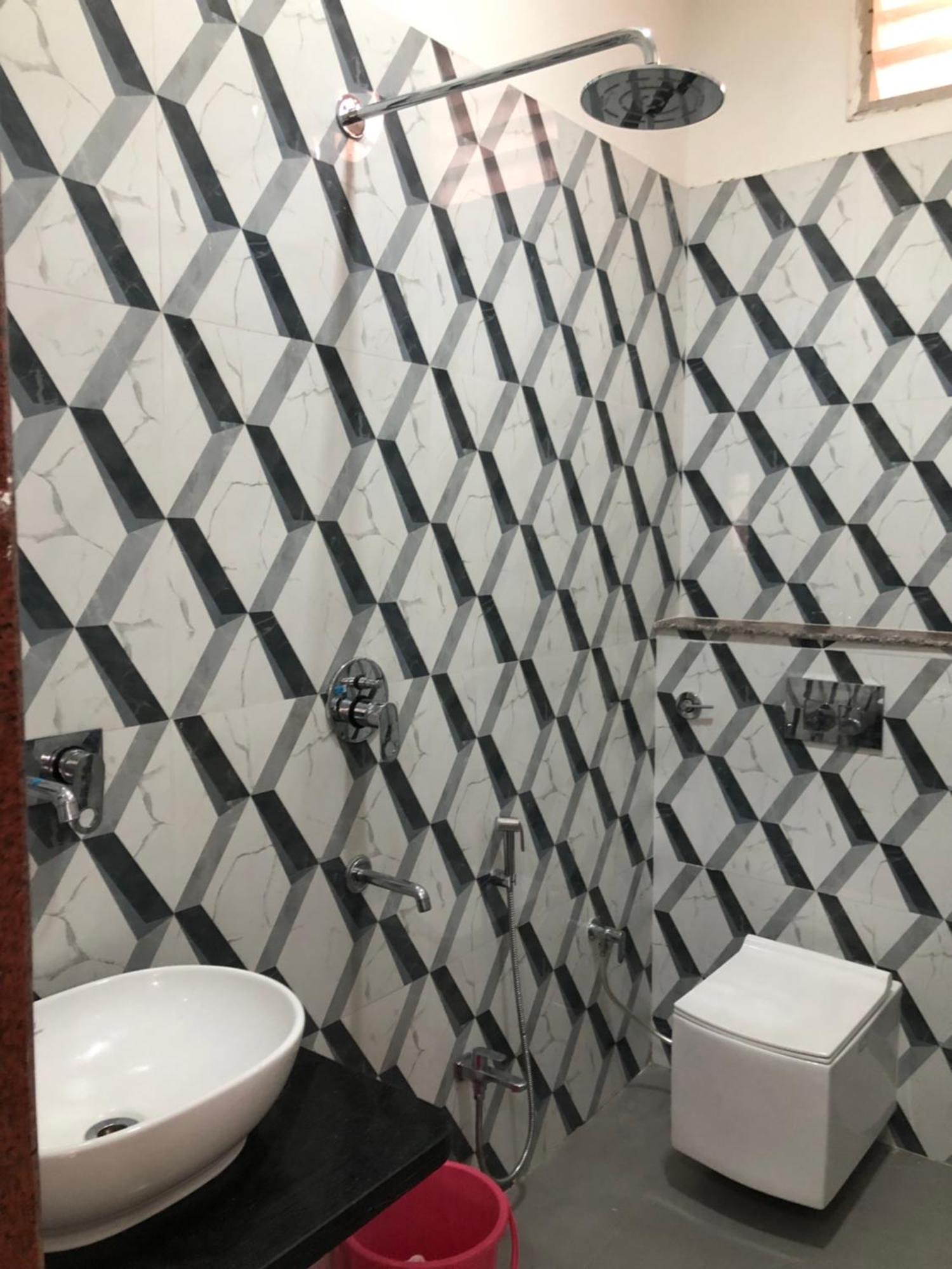 ורנאסי Ramaya Home Stay מראה חיצוני תמונה