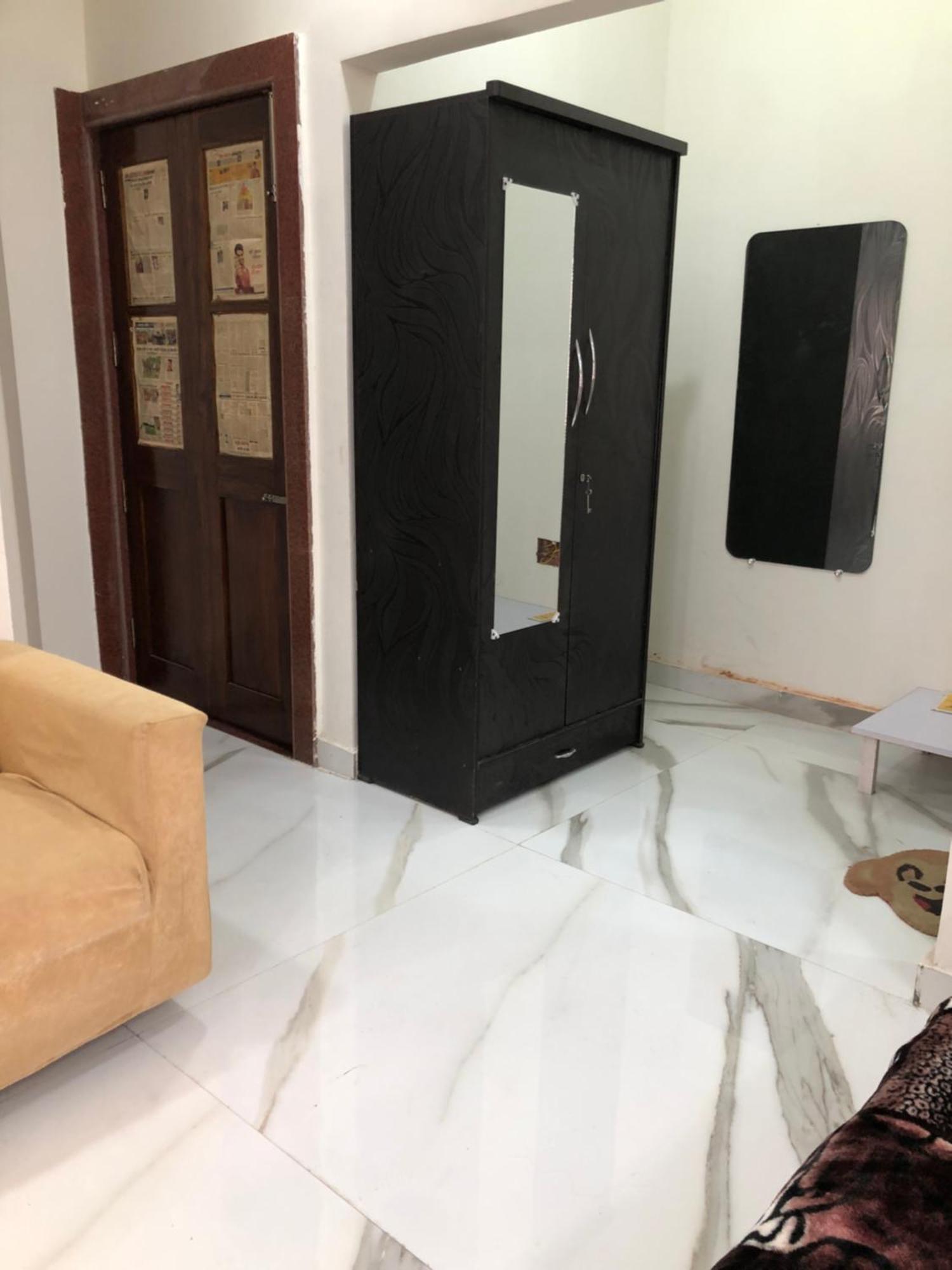 ורנאסי Ramaya Home Stay מראה חיצוני תמונה