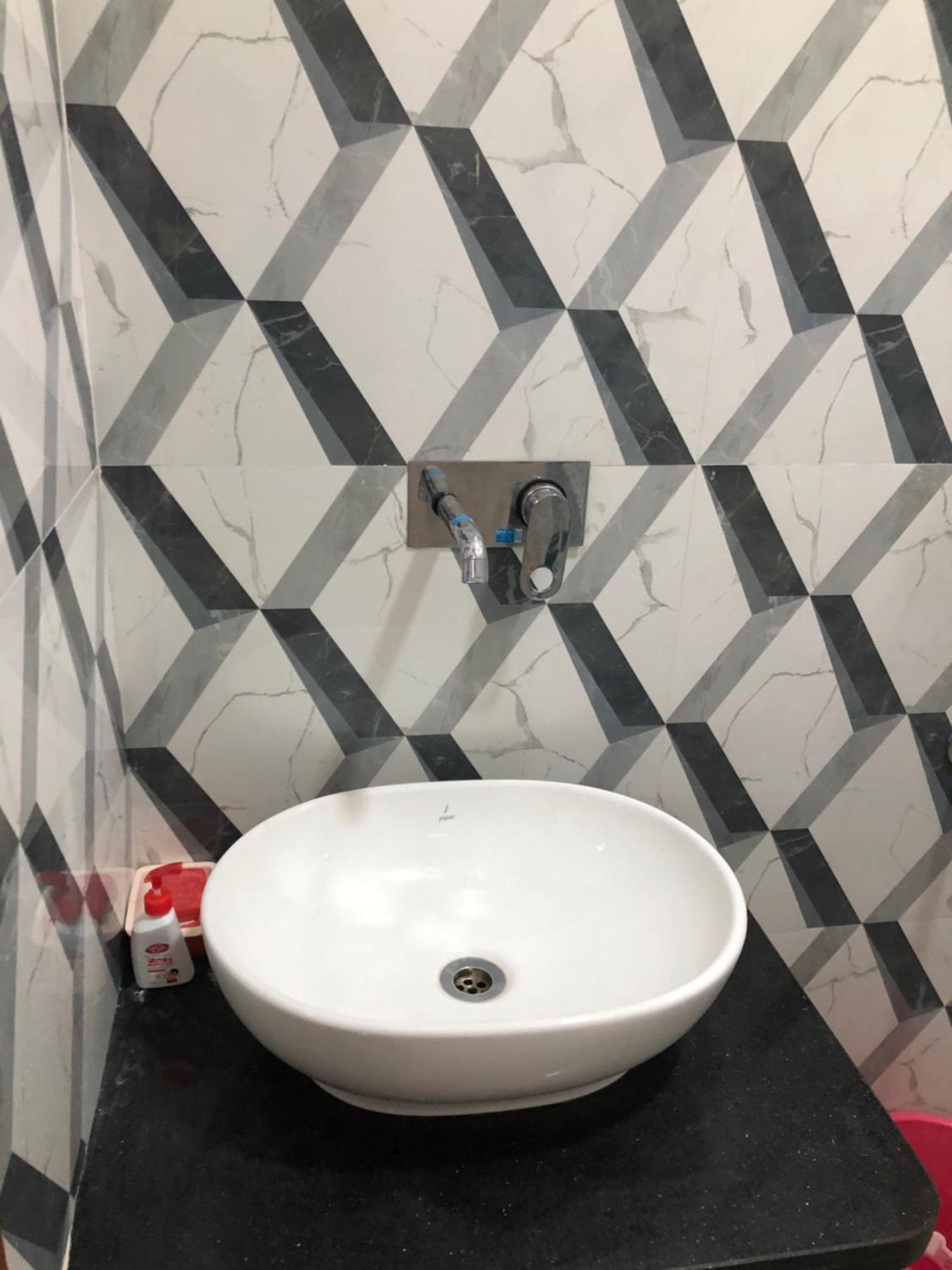 ורנאסי Ramaya Home Stay מראה חיצוני תמונה