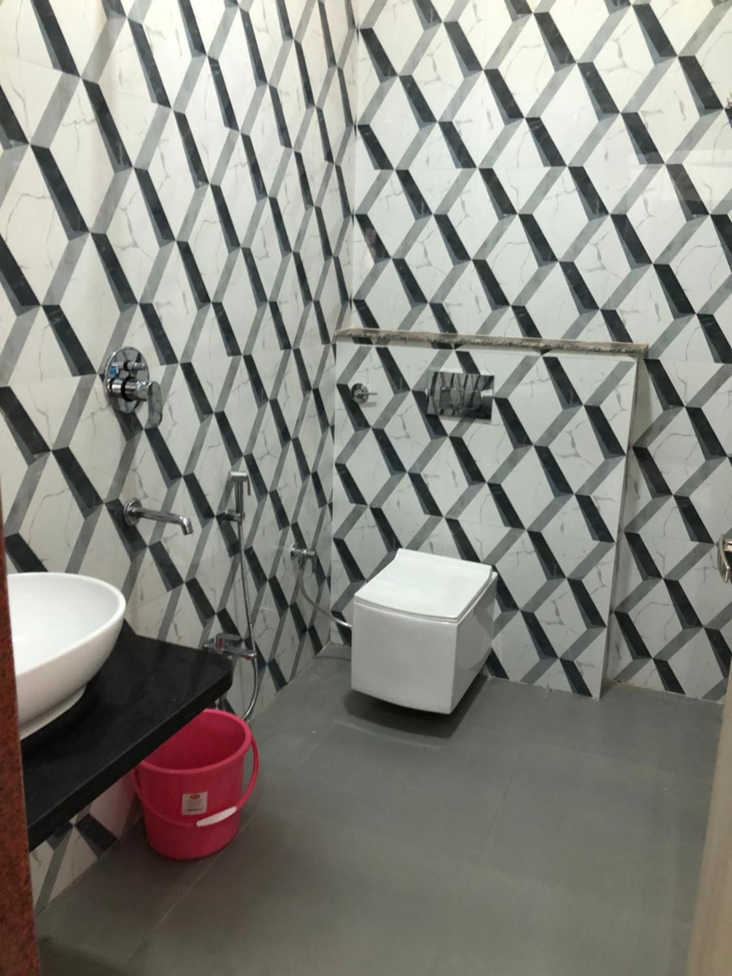 ורנאסי Ramaya Home Stay מראה חיצוני תמונה