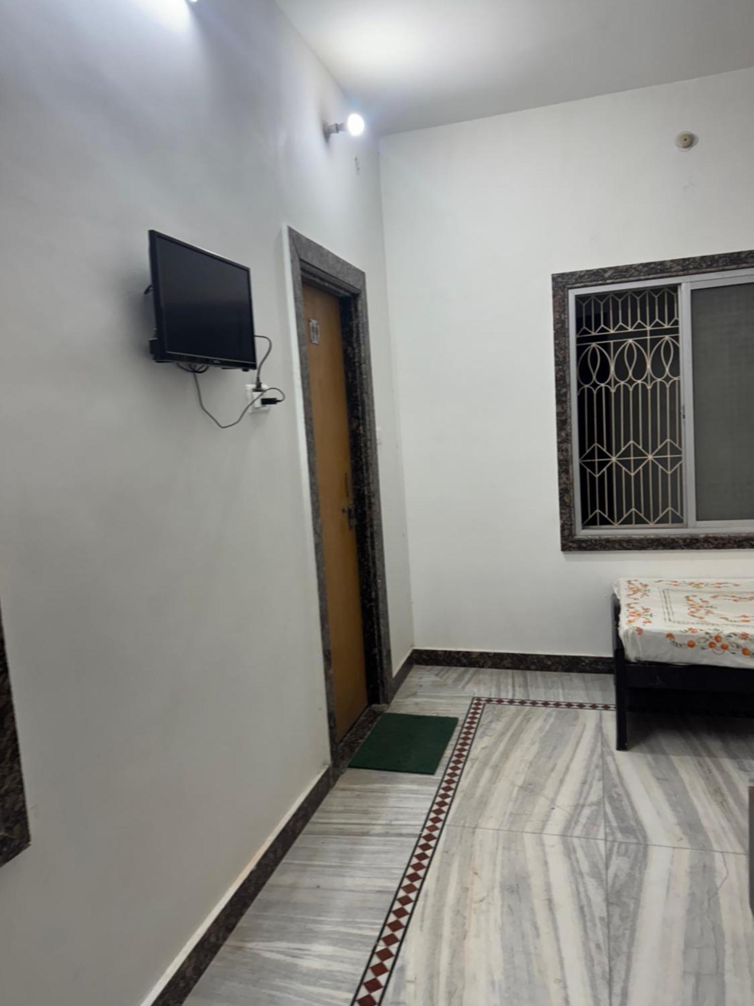 ורנאסי Ramaya Home Stay מראה חיצוני תמונה