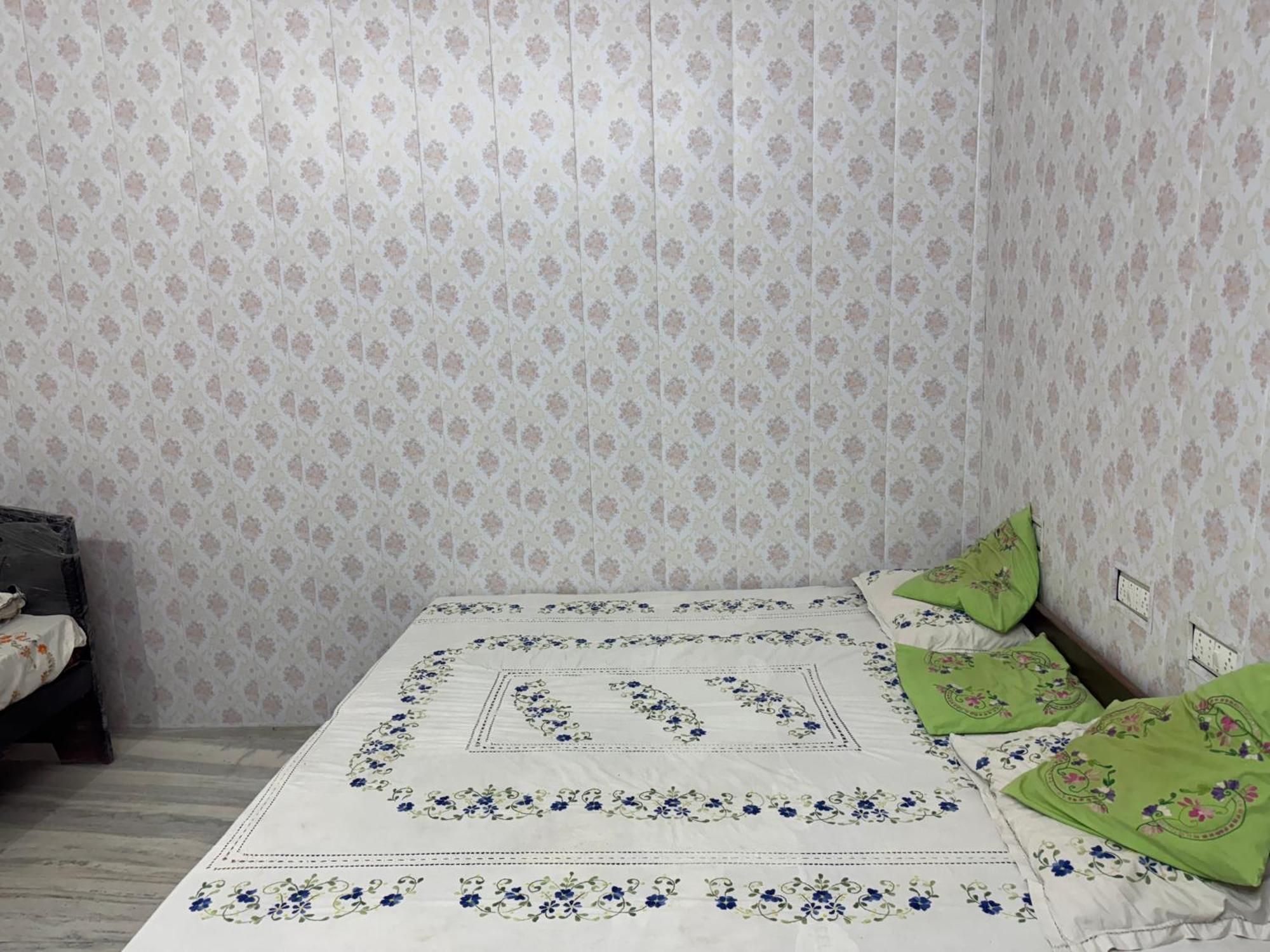 ורנאסי Ramaya Home Stay מראה חיצוני תמונה