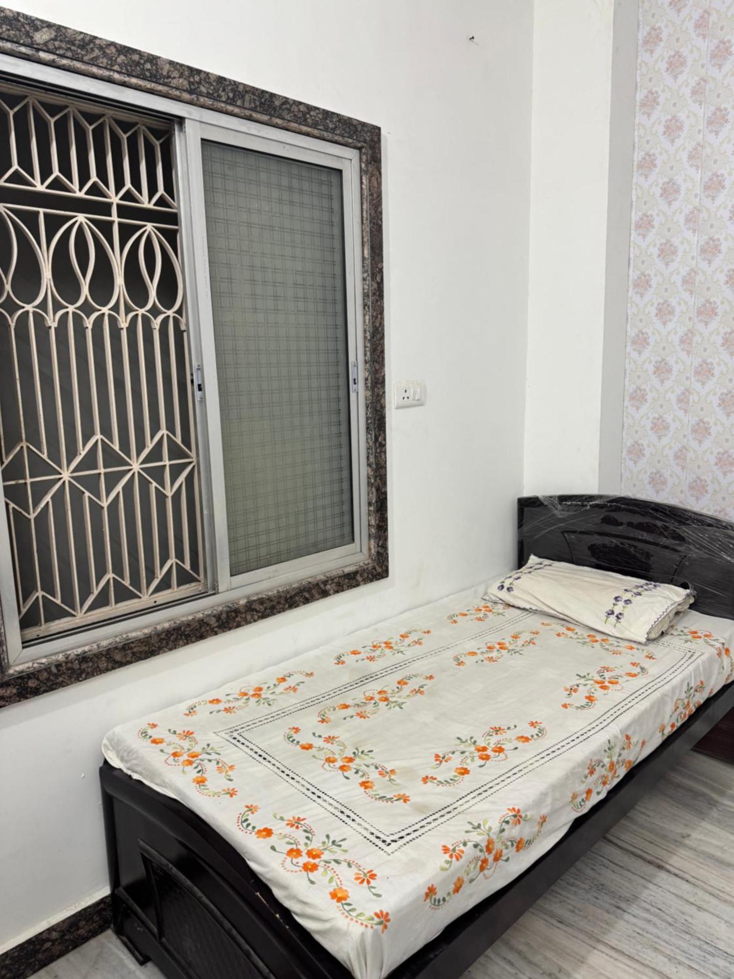 ורנאסי Ramaya Home Stay מראה חיצוני תמונה